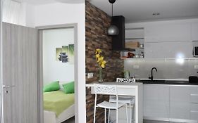 Valkane Apartment