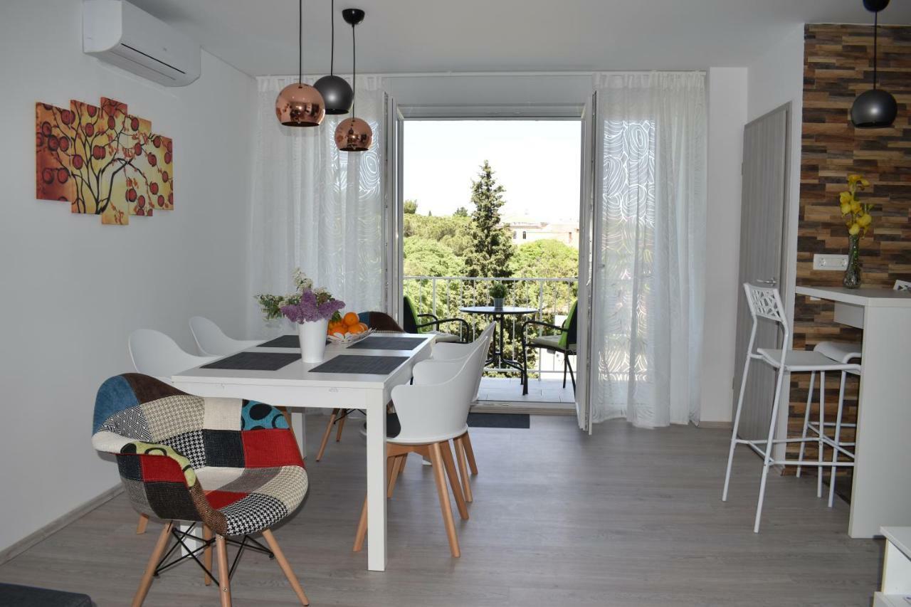 Valkane Apartment Pula Exterior foto